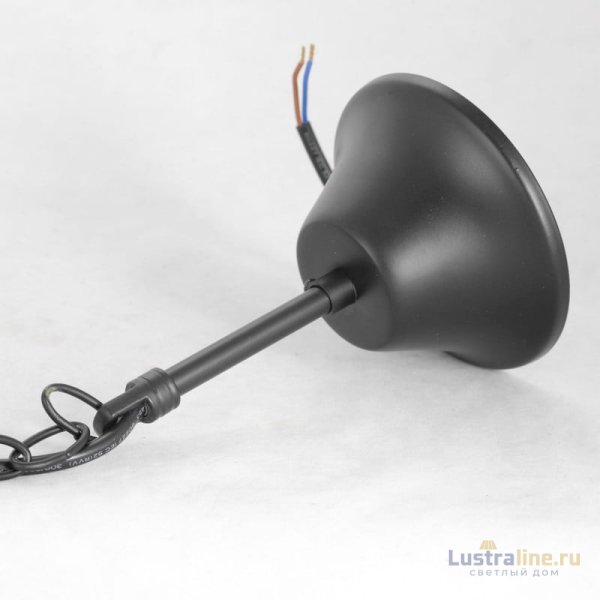 Подвесной светильник Lussole Lgo Lattice LSP-8216 Подвесной светильник Lussole Lgo Lattice LSP-8216