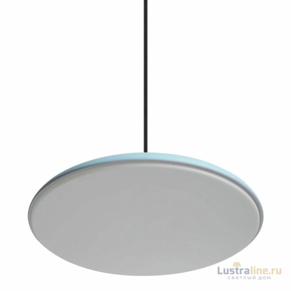 Подвесной светильник Loft IT Plato 10119 Blue Подвесной светильник Loft IT Plato 10119 Blue