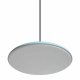 Подвесной светильник Loft IT Plato 10119 Blue