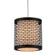 Подвесной светильник Lussole Loft LSP-9671