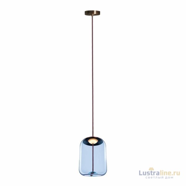 Подвесной светильник Loft IT Knot 8133-C mini Подвесной светильник Loft IT Knot 8133-C mini