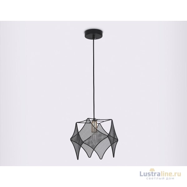 Подвесной светильник Ambrella Light Traditional TR8421