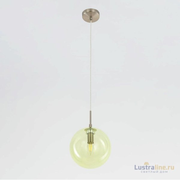 Подвесной светильник Citilux Томми CL102626
