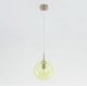 Подвесной светильник Citilux Томми CL102626