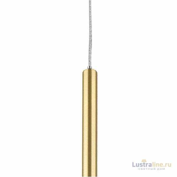 Подвесной светильник Lightstar Tubo L3T747233