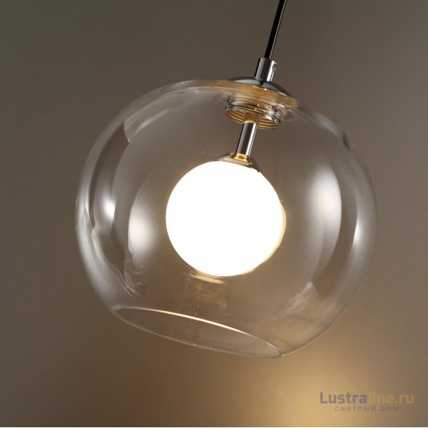 Подвесной светильник Odeon Light Lostar 4955/1 Подвесной светильник Odeon Light Lostar 4955/1