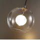Подвесной светильник Odeon Light Lostar 4955/1