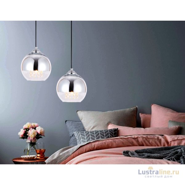 Подвесной светильник Ambrella Light Traditional TR3601