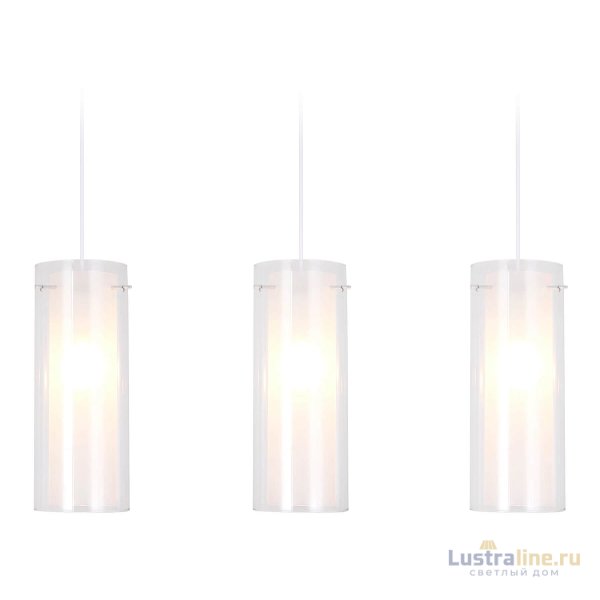 Подвесной светильник Ambrella Light Traditional TR3675