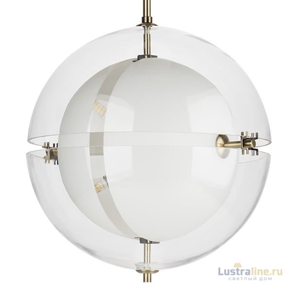 Подвесной светильник Lightstar MODENA 816043
