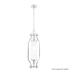 Подвесной светильник Crystal Lux TOMAS SP1 CHROME