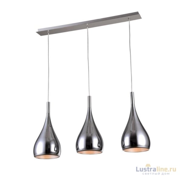 Подвесной светильник ST Luce Gocce SL874.113.03