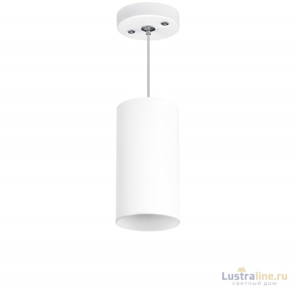 Подвесной светильник Lightstar RULLO RP6486 (216486+590086) Подвесной светильник Lightstar RULLO RP6486 (216486+590086)