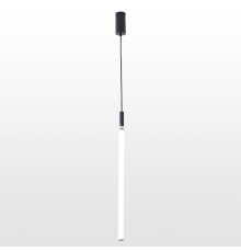 Подвесной светодиодный светильник Lussole Loft Pickens LSP-8393