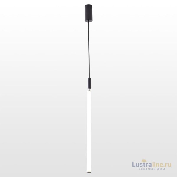 Подвесной светодиодный светильник Lussole Loft Pickens LSP-8393