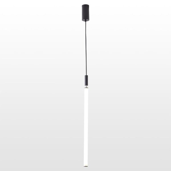 Подвесной светодиодный светильник Lussole Loft Pickens LSP-8393