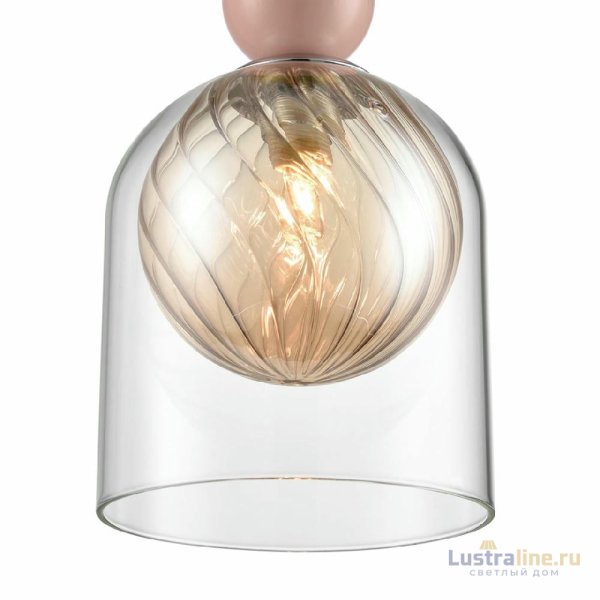 Подвесной светильник Lumion Gallo 8067/1A
