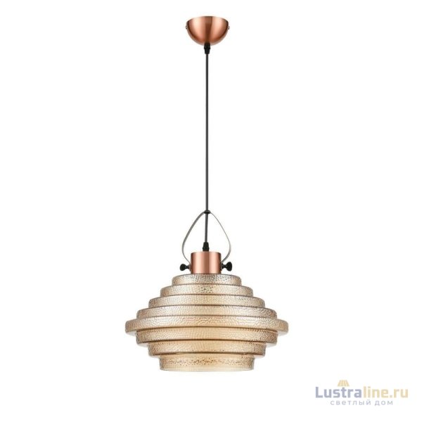 Подвесной светильник Vele Luce Genio VL5404P21