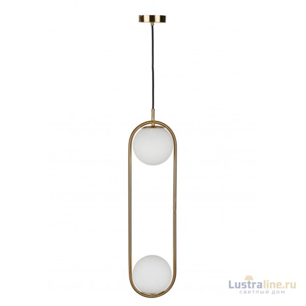 Подвесной светильник Loft IT Glob LOFT2601-A Подвесной светильник Loft IT Glob LOFT2601-A