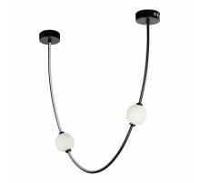 Подвесной светильник Loft IT Embrace 10242/600 Black