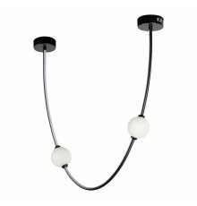 Подвесной светильник Loft IT Embrace 10242/600 Black