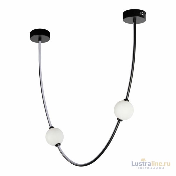 Подвесной светильник Loft IT Embrace 10242/600 Black Подвесной светильник Loft IT Embrace 10242/600 Black