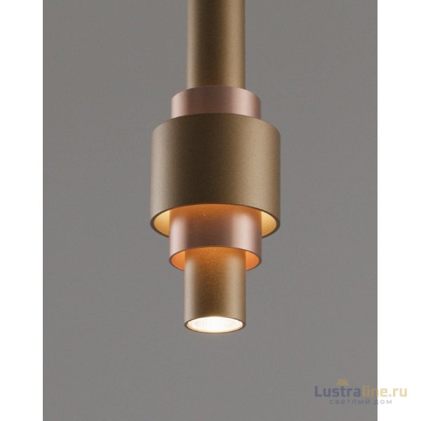 Подвесной светильник Moderli Elsa V10858-PL Подвесной светильник Moderli Elsa V10858-PL