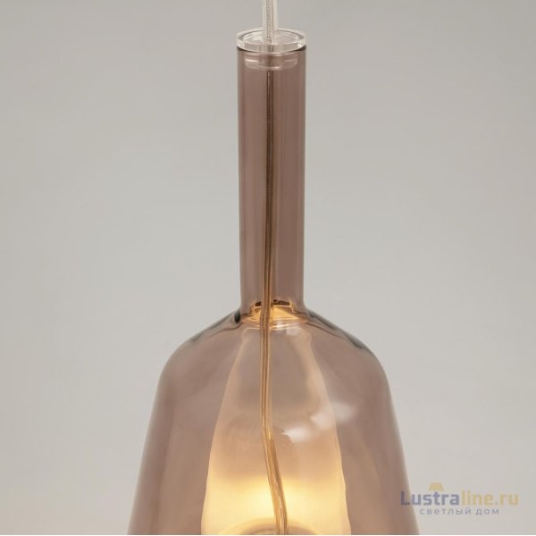 Подвесной светильник Maytoni Duality MOD271PL-01B9