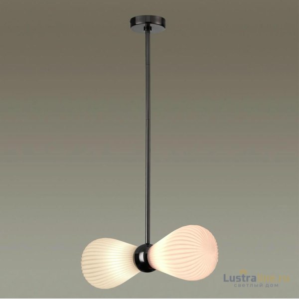 Подвесной светильник Odeon Light Elica 5418/2 Подвесной светильник Odeon Light Elica 5418/2
