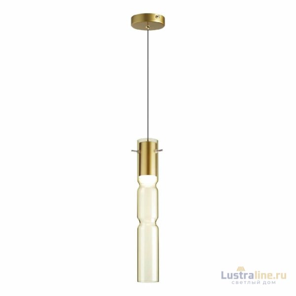 Подвесной светильник Odeon Light Scrow 5059/5LA