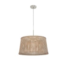 Подвесной светильник Eglo Sendero 96193 УЦ