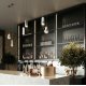 Подвесной светильник Odeon Light Pietra 7010/1C