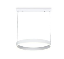 Подвесной светильник Ambrella Light Acrylica FA6605