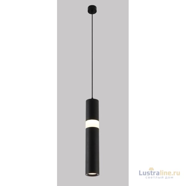 Подвесной светодиодный светильник Crystal Lux CLT 038C360 BL Подвесной светодиодный светильник Crystal Lux CLT 038C360 BL