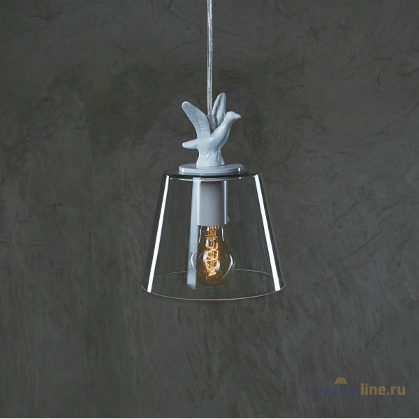 Подвесной светильник LOFT IT Wildlife Loft1807 Подвесной светильник LOFT IT Wildlife Loft1807