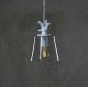 Подвесной светильник LOFT IT Wildlife Loft1807
