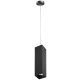 Подвесной светильник Lightstar RULLO RP6397 (216397+590257)