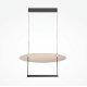 Подвесной светильник Maytoni Ambience MOD280PL-L30B3K1