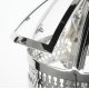 Подвесной светильник LOFT IT Lantern residential Loft3043-Ch