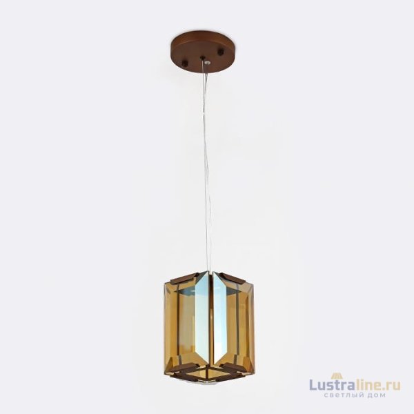 Подвесной светильник Ambrella Light Traditional TR5109