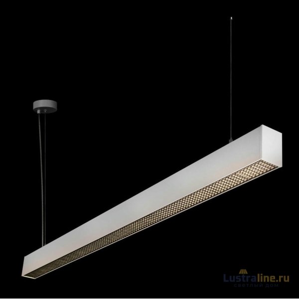 Подвесной светильник Loft IT Vim 10318/C White Подвесной светильник Loft IT Vim 10318/C White