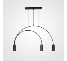 Подвесной светильник ImperiumLoft Arc 140522-26 Подвесной светильник ImperiumLoft Arc 140522-26