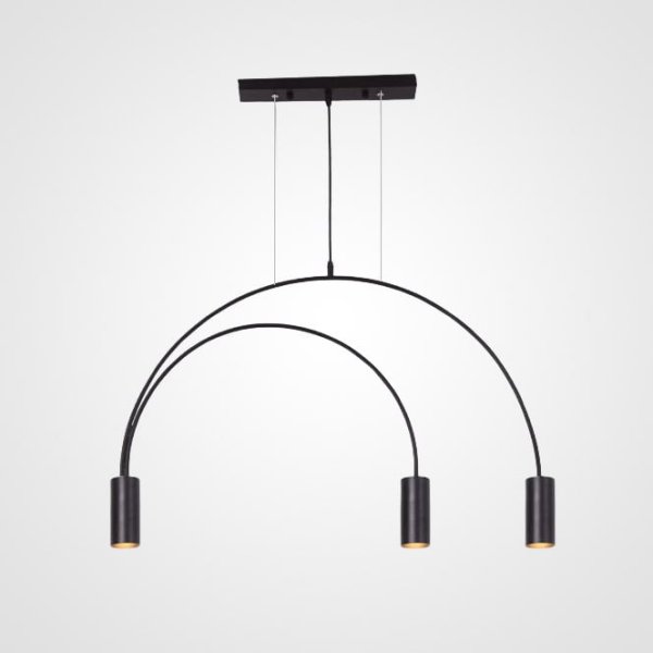 Подвесной светильник ImperiumLoft Arc 140522-26