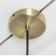 Подвесной светильник Citilux CL112123