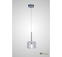Подвесной светильник AM Group AM355-D140 CLEAR