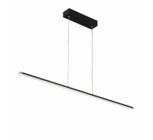 Подвесной светильник Vitaluce V4662-1/1S