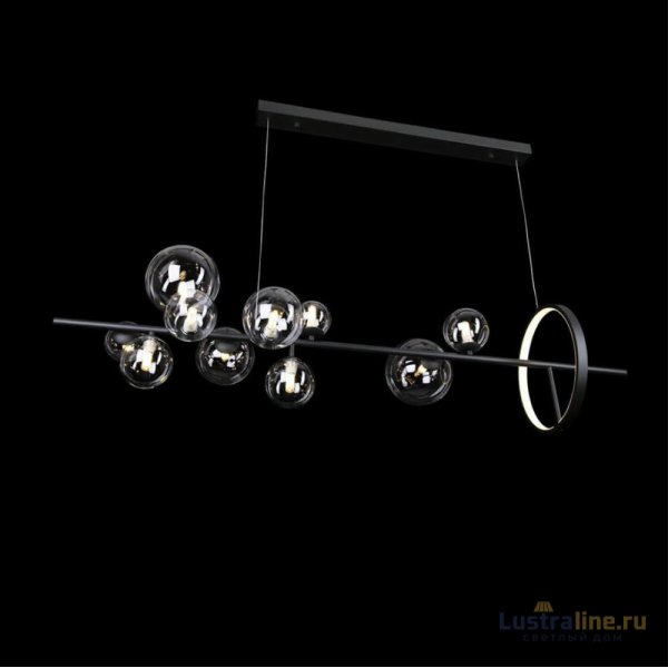 Подвесной светильник Loft IT Molecule 10023/1200L