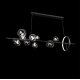 Подвесной светильник Loft IT Molecule 10023/1200L