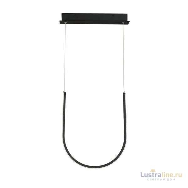 Подвесной светильник Vitaluce V4682/1S