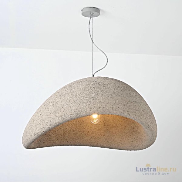 Подвесной светильник ImperiumLoft Cemencloud 219851-23 Подвесной светильник ImperiumLoft Cemencloud 219851-23
